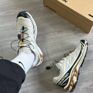 Salomon XT-6 Expanse Sandy Liang Sneakers
